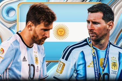 Lionel Messi Has Said Goodbye To Argentina Before; This Time It's For Good