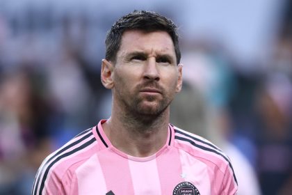 Lionel Messi: 'I Have Serious Doubts' About How Much Longer I'll Play