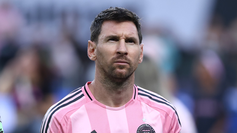 Lionel Messi: 'I Have Serious Doubts' About How Much Longer I'll Play