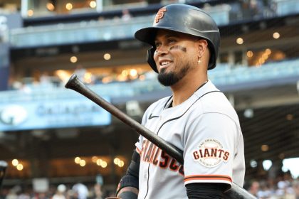 Luis Arráez Drawing Interest From Multiple Teams, Including The Phillies And Yankees