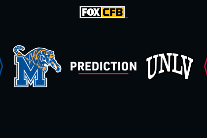 Memphis vs. UNLV Prediction, Odds, Pick For College Football Week 0