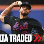Mets Trade Freddy Peralta To The Rays For 3 Prospects