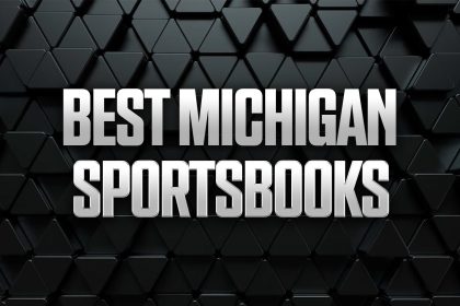 Michigan Sports Betting: MI Sportsbook Promos & Apps