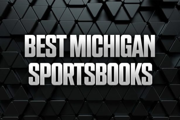 Michigan Sports Betting: MI Sportsbook Promos & Apps