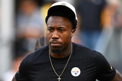 Mike McCarthy Admits Steelers, CB Joey Porter Jr. Remain At 'Impasse' Over New Deal