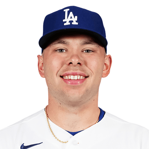Dalton Rushing