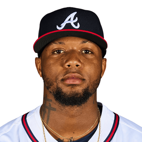 Ronald Acuña Jr.