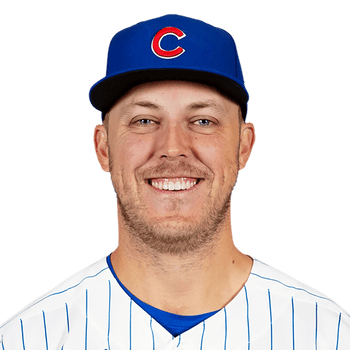 Matt Chapman