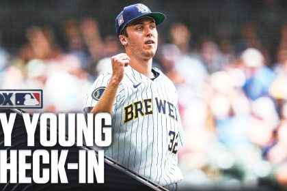 MLB Cy Young Race: Jacob Misiorowski's Historic Stretch Continues