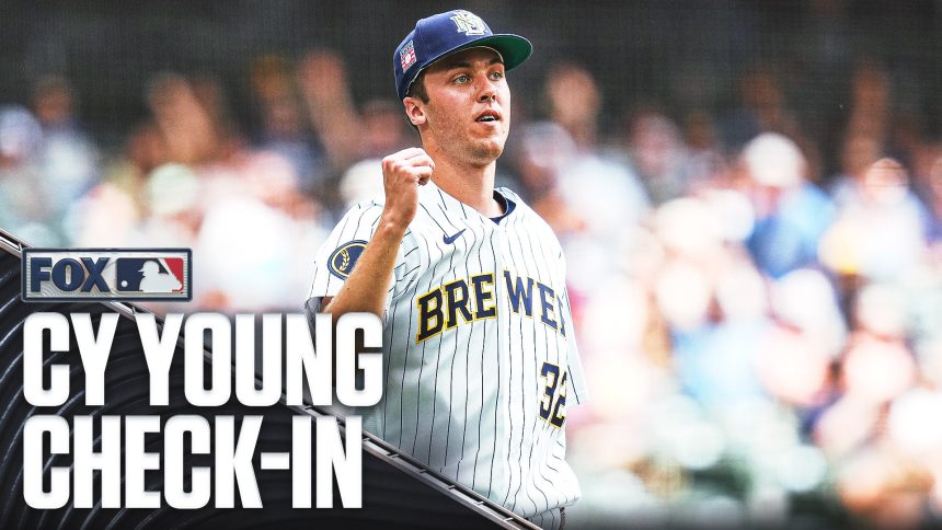 MLB Cy Young Race: Jacob Misiorowski's Historic Stretch Continues