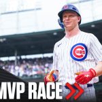 MLB MVP Race: Walk-Off Homer Propels PCA Ahead of Shohei Ohtani
