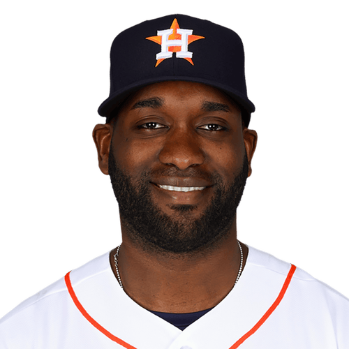 Yordan Alvarez