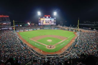 MLB Names San Francisco Giants Host Team For 2028 MLB All-Star Game