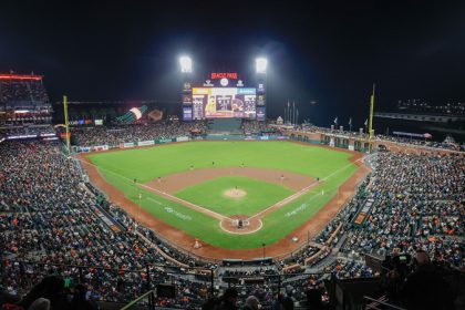 MLB Names San Francisco Giants Host Team For 2028 MLB All-Star Game