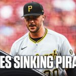 MLB Roundtable: Is It Too Late For Kyle Tucker And Paul Skenes To Turn Things Around?