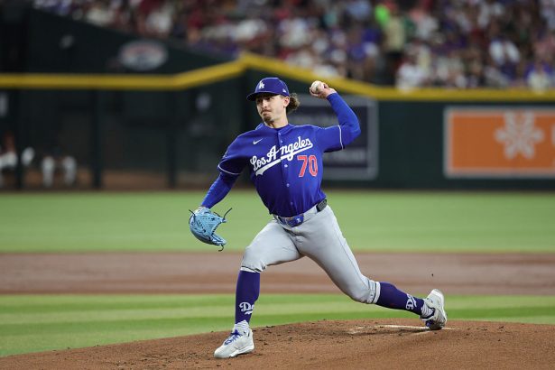 MLB Schedule Today: How to Watch, TV, Streaming for Saturday's Slate