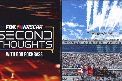 NASCAR At Daytona: Will Aero Changes Work & Should Hamlin Get A Trophy?