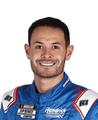 Kyle Larson