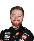 Tyler Reddick