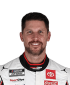 Denny Hamlin
