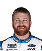 Chris Buescher