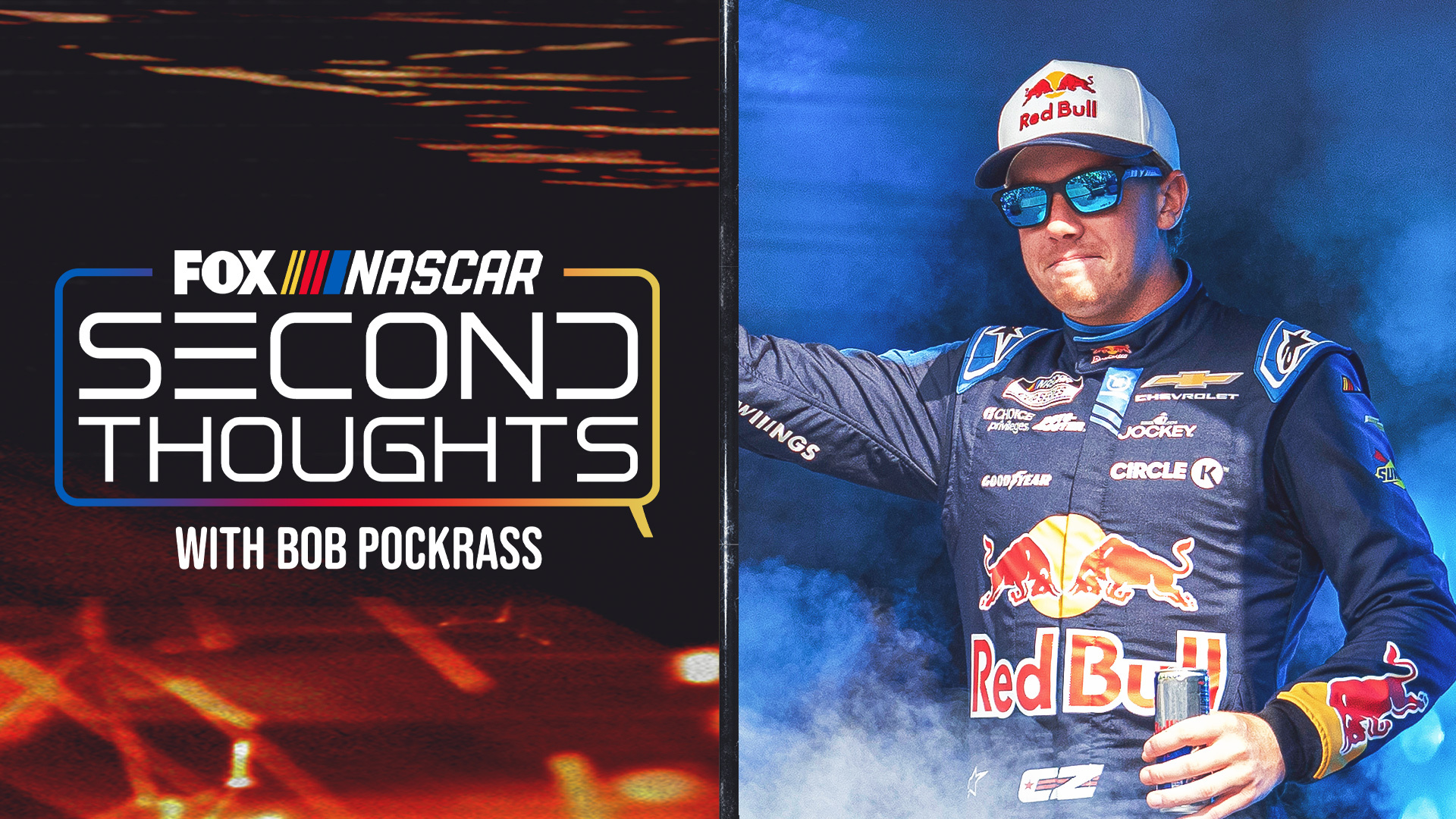 Who Takes Over For Alex Bowman In 2028? One Obvious Fit Awaits