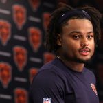 New Bears S Coby Bryant Reportedly Out At Least 8 Weeks After Practice Injury