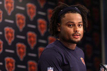 New Bears S Coby Bryant Reportedly Out At Least 8 Weeks After Practice Injury