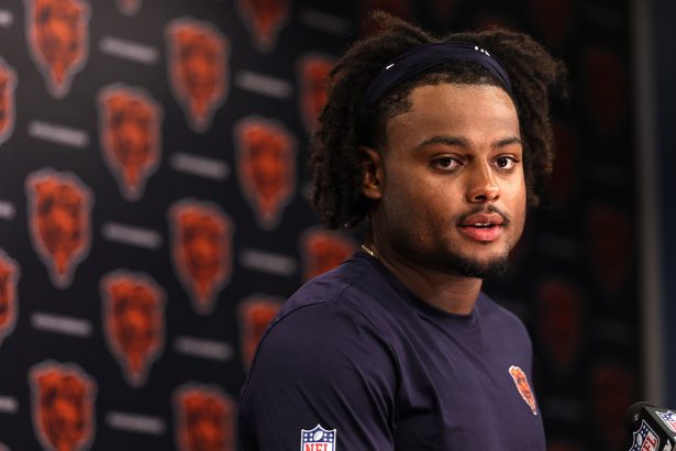 New Bears S Coby Bryant Reportedly Out At Least 8 Weeks After Practice Injury