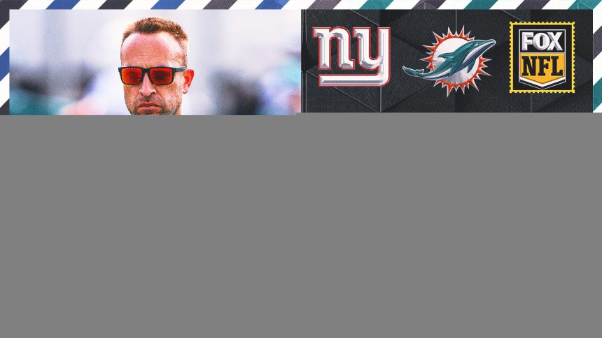 New Dolphins HC Jeff Hafley Sets Tone At Line of Scrimmage, Doing So Unconventionally