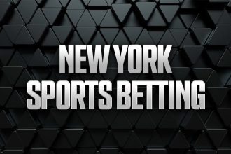New York Sports Betting: NY Sportsbook Promos & Apps