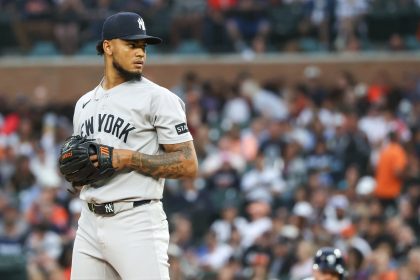 New York Yankees Reportedly Send Pitcher Camilo Doval To Pittsburgh Pirates