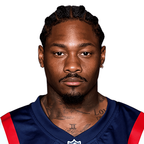 Stefon Diggs