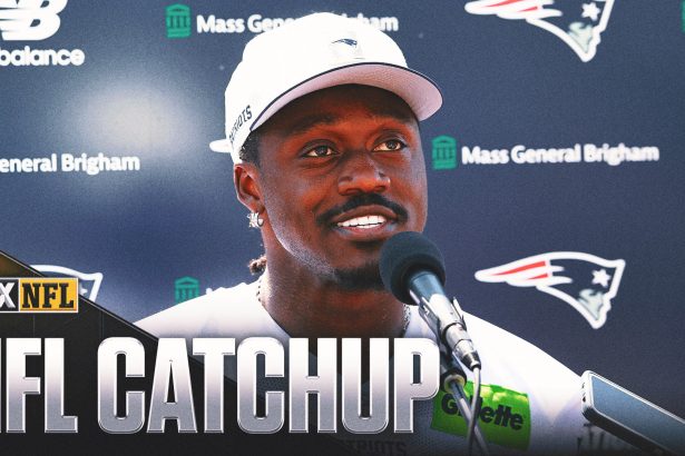 NFL Catchup: Bears Down Key Defensive Player; A.J. Brown Shines Through Injury