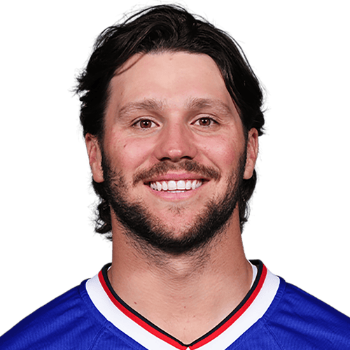 Josh Allen
