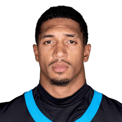 Chuba Hubbard