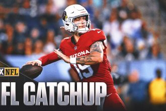 NFL Catchup: Hall Of Fame Game Brings The Juice; More Record RB Extensions