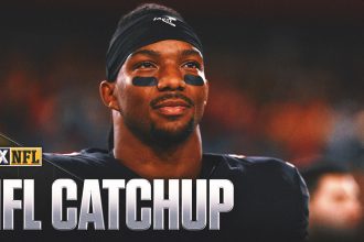 NFL Catchup: More Record Extensions; Shedeur Embracing QB Comp; Lamb's Unusual Routine