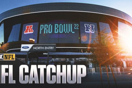 NFL Catchup: No More Pro Bowl, Mahomes To Miss Preseason & Falcons QB Battle Update