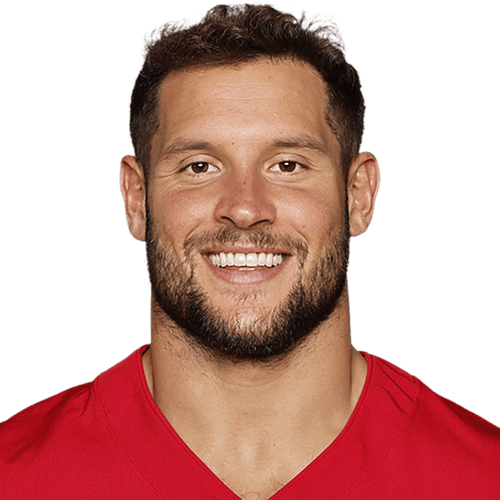 Nick Bosa