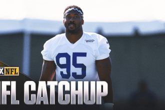 NFL Catchup: Rams Stars Sidelined, Cowboys Eye DB Depth, More Injury Updates