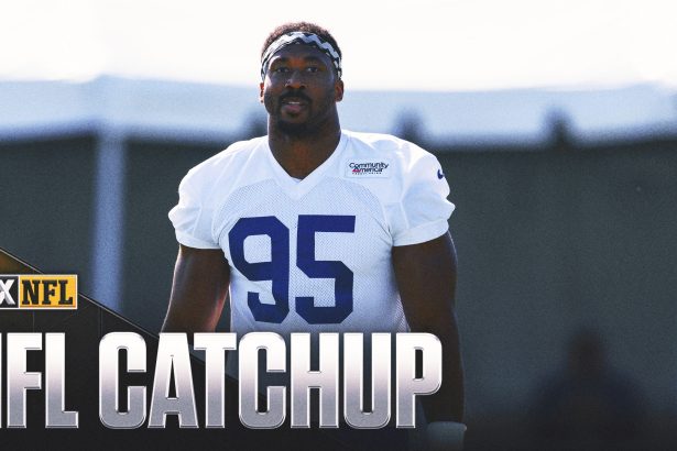 NFL Catchup: Rams Stars Sidelined, Cowboys Eye DB Depth, More Injury Updates