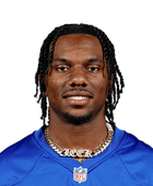 Malik Nabers