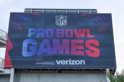 NFL Eliminates Pro Bowl Game, Reportedly Will Keep Player Honors