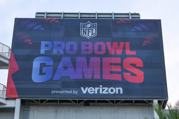 NFL Eliminates Pro Bowl Game, Reportedly Will Keep Player Honors