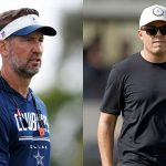 NFL Fines Cowboys, Saints $500K Each Following Joint Practice Altercations