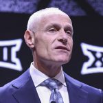 NFL Rules Players Returning To College Ineligible As Big 12 Follows Suit