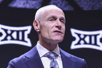 NFL Rules Players Returning To College Ineligible As Big 12 Follows Suit