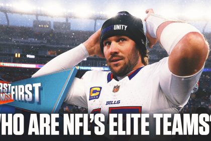 NFL Tiers: Which Teams Are Title Contenders Entering 2026?