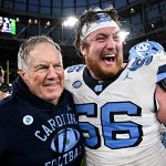North Carolina Opens Bill Belichick's 2nd Season With Win Over TCU In Ireland
